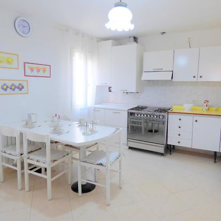 Apartamento Ca' Melissa Venecia Exterior foto