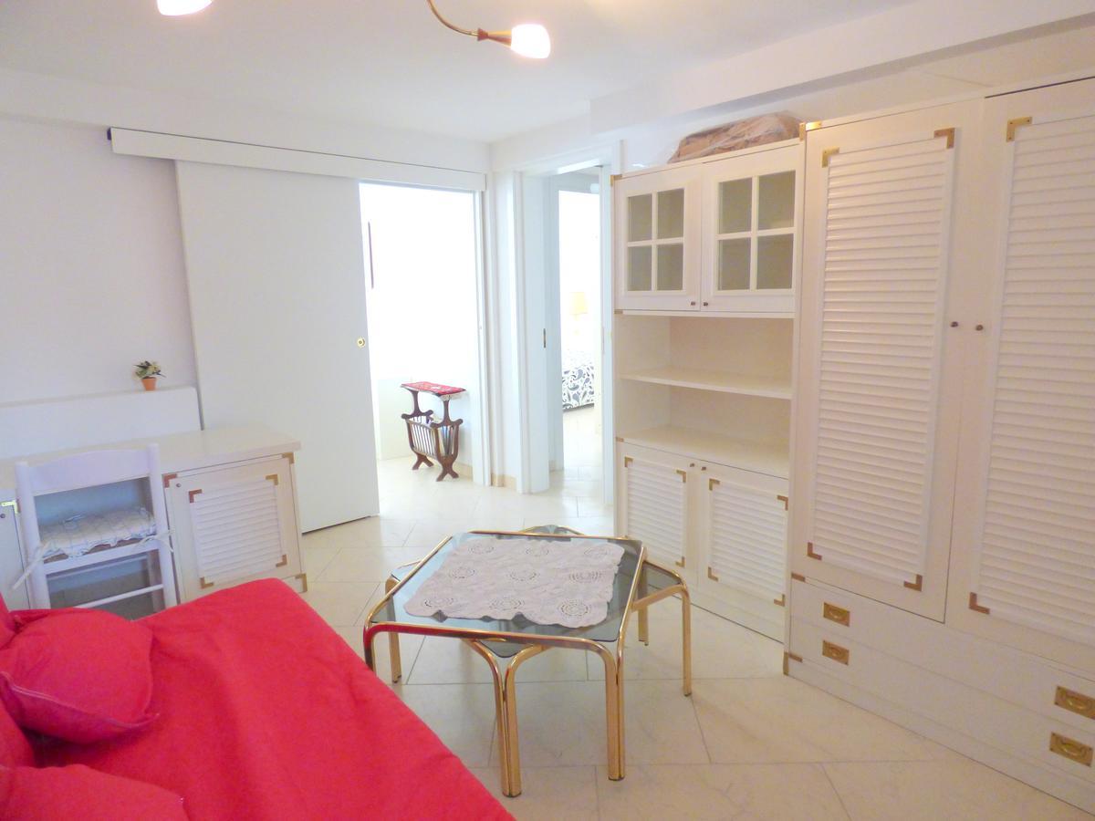 Apartamento Ca' Melissa Venecia Exterior foto