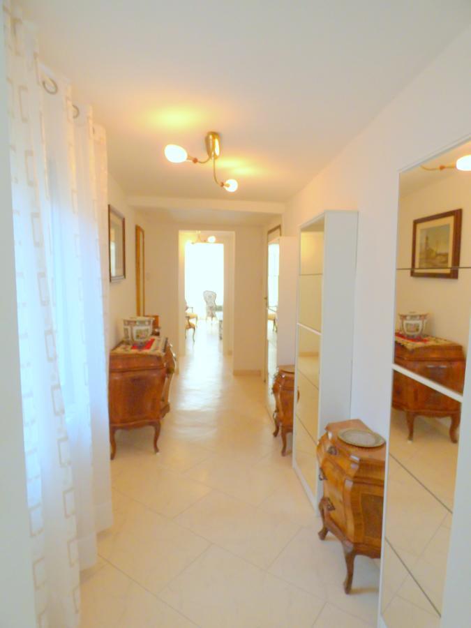Apartamento Ca' Melissa Venecia Exterior foto