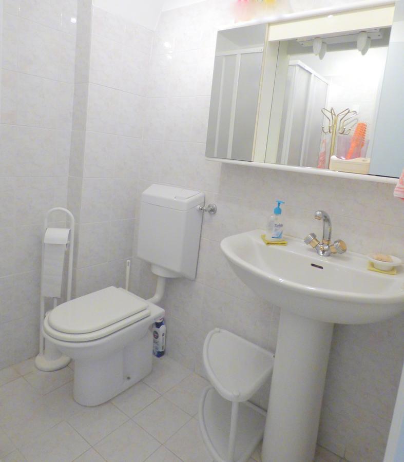 Apartamento Ca' Melissa Venecia Exterior foto
