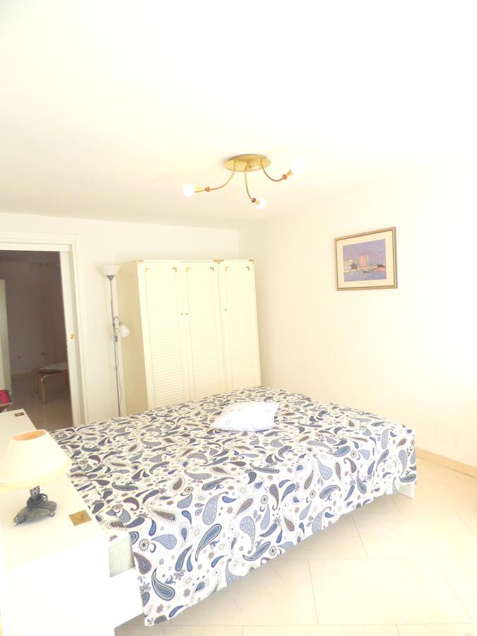 Apartamento Ca' Melissa Venecia Exterior foto