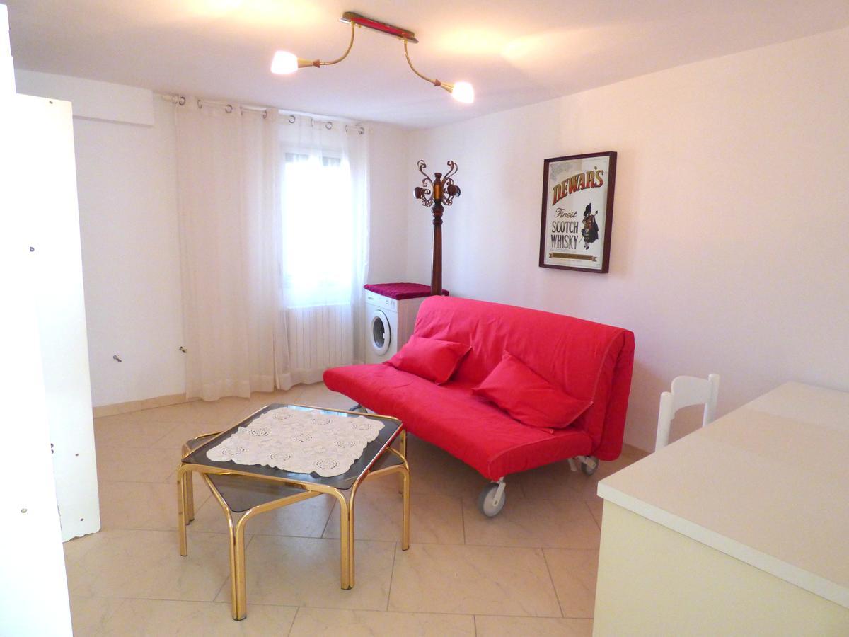 Apartamento Ca' Melissa Venecia Exterior foto
