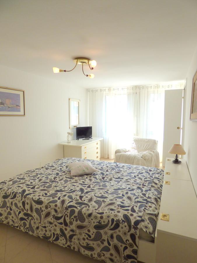 Apartamento Ca' Melissa Venecia Exterior foto