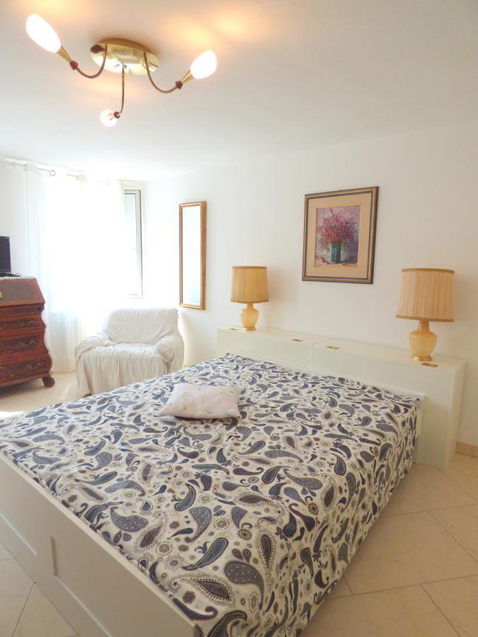 Apartamento Ca' Melissa Venecia Exterior foto